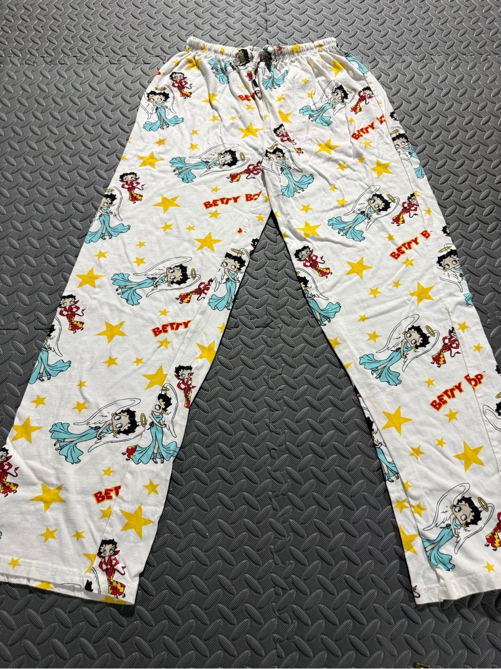 Betty Boop Women’s pajamas